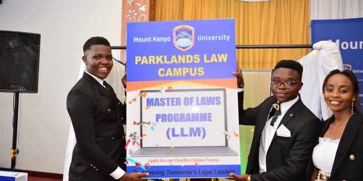 Master of Laws (LLM)